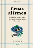CENAS AL FRESCO ( MESA Y MANTEL ) /TD