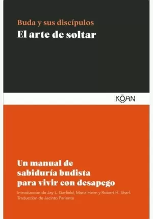 EL ARTE DE SOLTAR