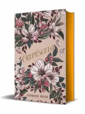 CREPUSCULO (EDICION ESPECIAL LIMITADA)