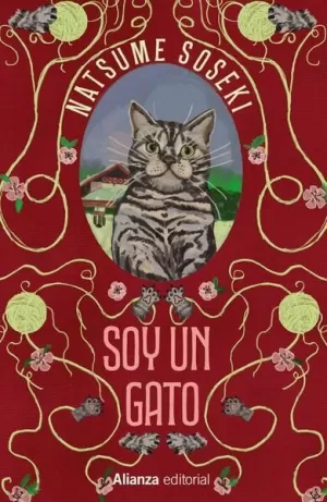 SOY UN GATO /TD