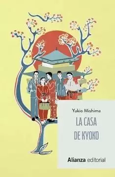 LA CASA DE KYOKO