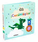 ¡CUCÚMÁGICO! /TD