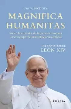 MAGNIFICA HUMANITAS