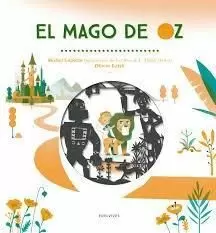 EL MAGO DE OZ /TD.