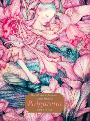 PULGARCITA /TD.