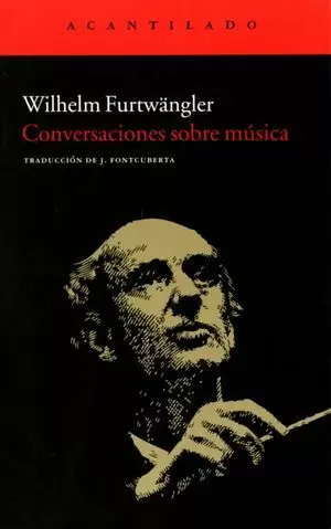 CONVERSACIONES SOBRE MÚSICA