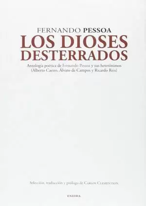 LOS DIOSES DESTERRADOS