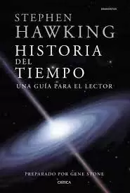 HISTORIA DEL TIEMPO : UNA GUÍA PARA EL LECTOR