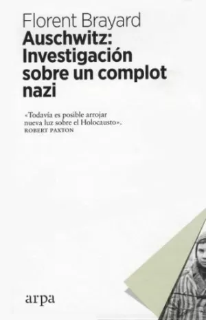 AUSCHWITZ /TD.