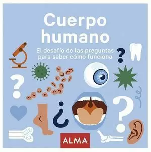 CUERPO HUMANO /TD