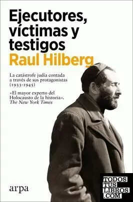 EJECUTORES, VÍCTIMAS Y TESTIGOS