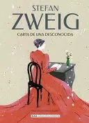 CARTA DE UNA DESCONOCIDA /TD