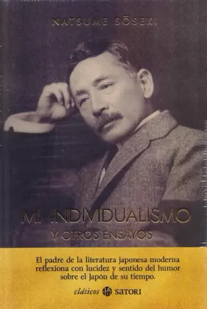 MI INDIVIDUALISMO Y OTROS ENSAYOS