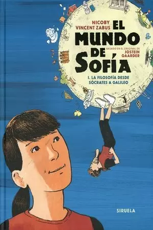EL MUNDO DE SOFÍA. VOLUMEN I /TD