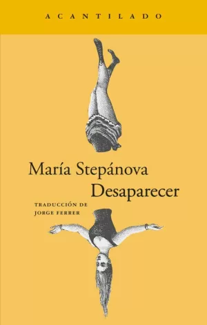 DESAPARECER