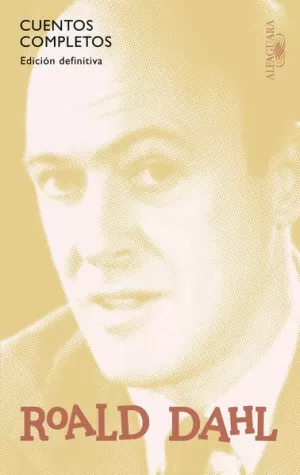 CUENTOS COMPLETOS: ROALD DAHL