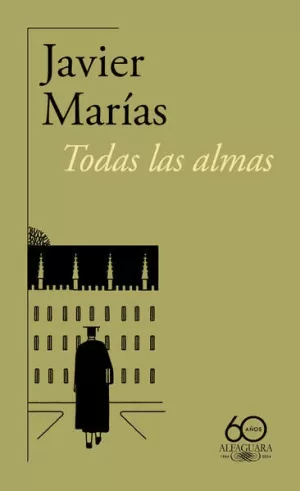 TODAS LAS ALMAS