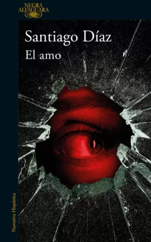 EL AMO ( JOTADÉ 2 )
