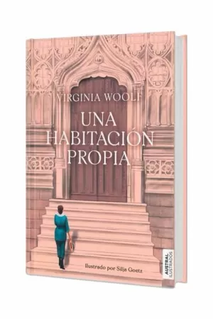 UNA HABITACIÓN PROPIA
