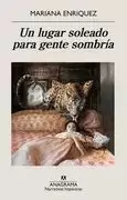 UN LUGAR SOLEADO PARA GENTE SOMBRÍA