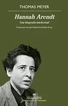 HANNAH ARENDT