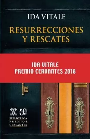 RESURRECCIONES Y RESCATES /TD