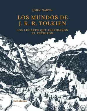 LOS MUNDOS DE J. R. R. TOLKIEN /TD