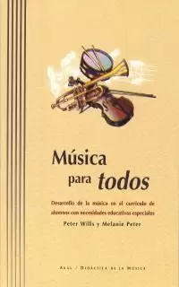 MÚSICA PARA TODOS
