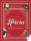 ALICIA ANOTADA /TD