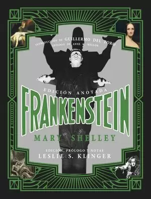 FRANKESTEIN /TD