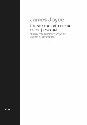 JAMES JOYCE /TD