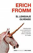 EL LENGUAJE OLVIDADO