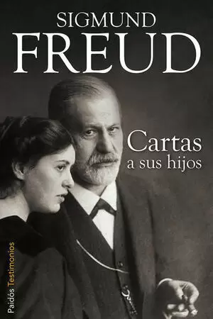 CARTAS A SUS HIJOS