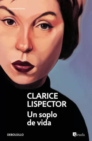 UN SOPLO DE VIDA