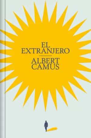 EL EXTRANJERO (EDICIÓN ESPECIAL EN TAPA DURA)