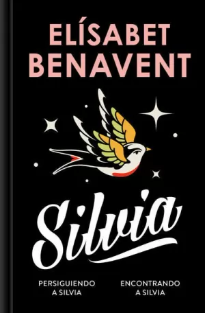 ÓMNIBUS SAGA SILVIA (EDICIÓN ESPECIAL LIMITADA)