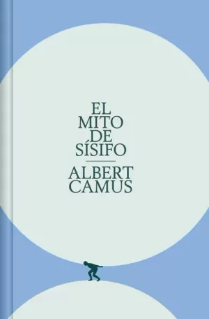 EL MITO DE SÍSIFO (EDICIÓN ESPECIAL EN TAPA DURA)