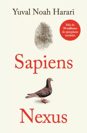 ESTUCHE HARARI (CONTIENE: SAPIENS. DE ANIMALES A DIOSES  NEXUS)