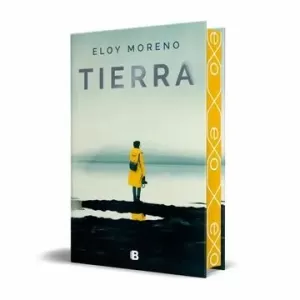 TIERRA (EDICIÓN LIMITADA CANTOS TINTADOS)