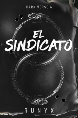 EL SINDICATO ( DARK VERSE 6 )