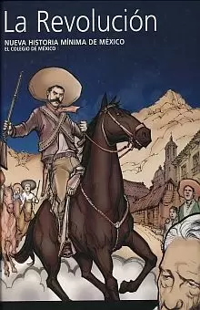 LA REVOLUCIÓN