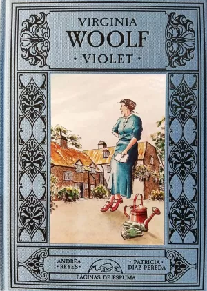 VIOLET EDICIÓN ESPECIAL