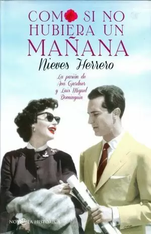 COMO SI NO HUBIERA UN MAÑANA
