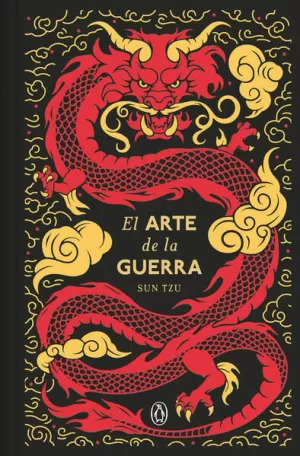 EL ARTE DE LA GUERRA (NUEVA TRADUCCIÓN) (EDICIÓN ESPECIAL EN TAPA DURA)