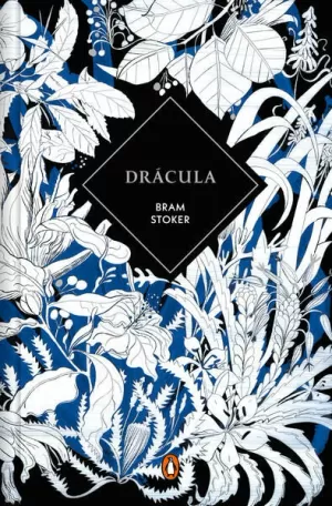 DRÁCULA (EDICIÓN CANTOS TINTADOS)