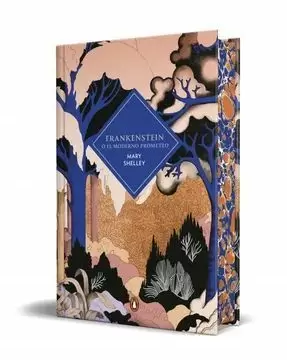 FRANKENSTEIN O EL MODERNO PROMETEO