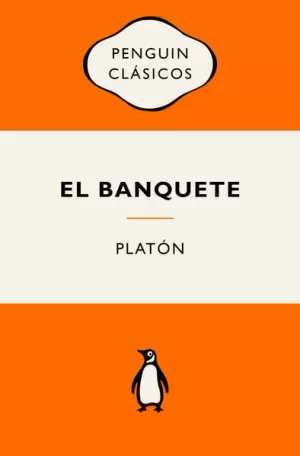 EL BANQUETE ( SERIE GREAT IDEAS )