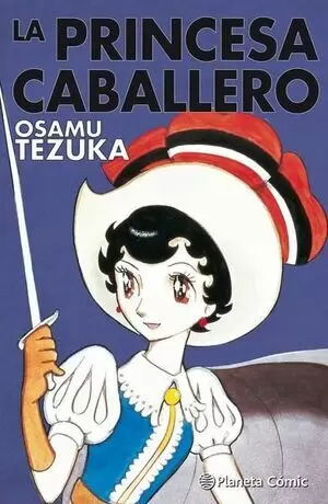 LA PRINCESA CABALLERO (INTEGRAL) /TD