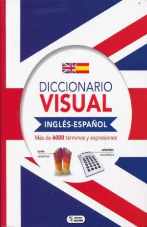 DICCIONARIO VISUAL