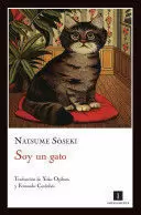 SOY UN GATO